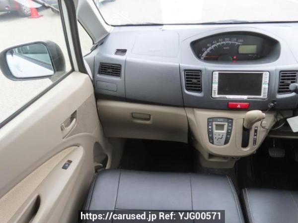 Used 2012 AT daihatsu move LA100S Image[21]
