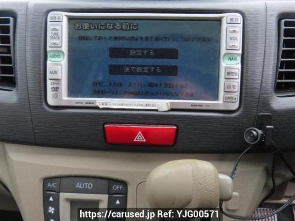Used 2012 AT daihatsu move LA100S Image[24]