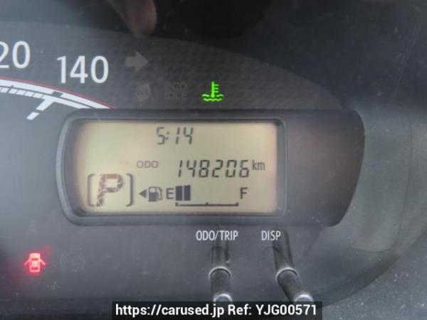 Used 2012 AT daihatsu move LA100S Image[28]