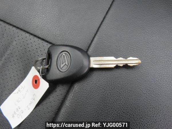 Used 2012 AT daihatsu move LA100S Image[30]