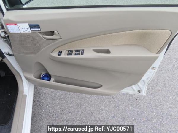 Used 2012 AT daihatsu move LA100S Image[31]