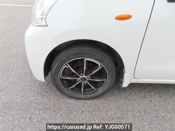 Used 2012 AT daihatsu move LA100S Image[32]