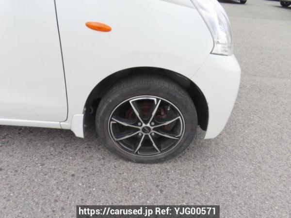 Used 2012 AT daihatsu move LA100S Image[33]