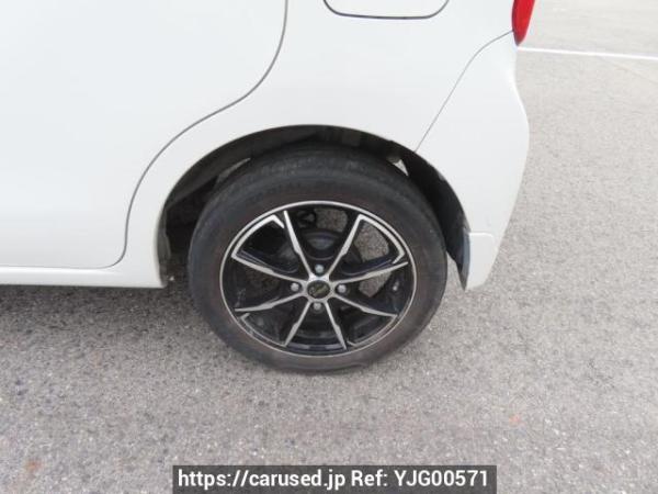 Used 2012 AT daihatsu move LA100S Image[35]
