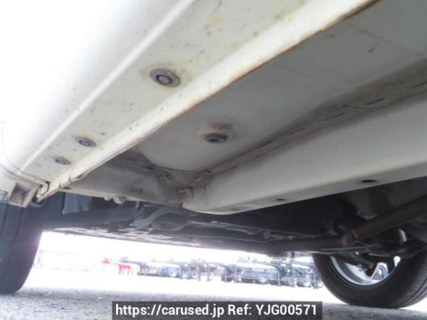 Used 2012 AT daihatsu move LA100S Image[38]