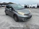 Nissan Note E12