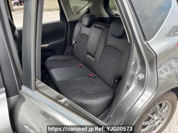 Used 2013 AT nissan note E12 Image[12]