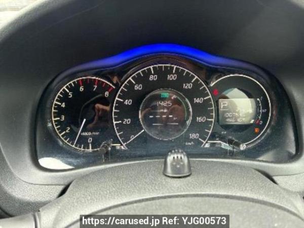 Used 2013 AT nissan note E12 Image[18]