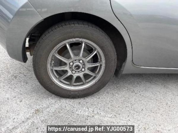 Used 2013 AT nissan note E12 Image[28]