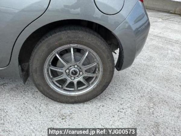 Used 2013 AT nissan note E12 Image[29]