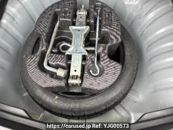 Used 2013 AT nissan note E12 Image[34]