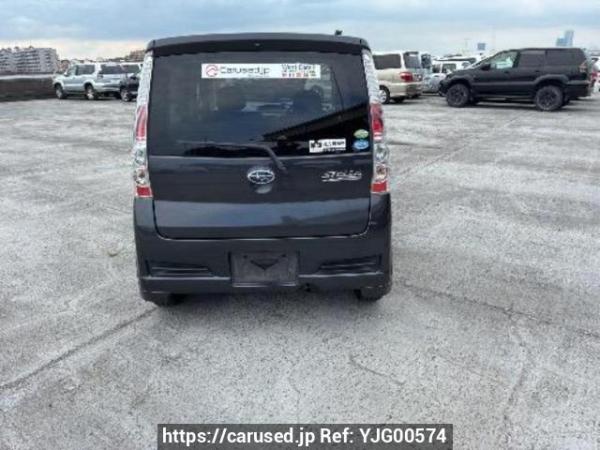 Used 2006 AT subaru stella RN1 Image[5]