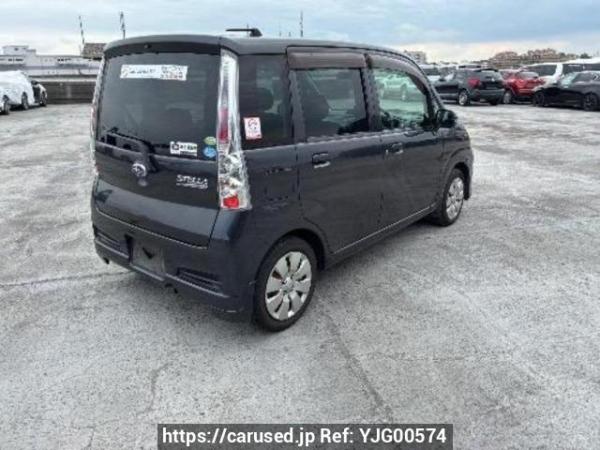 Used 2006 AT subaru stella RN1 Image[6]