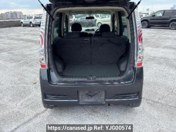 Used 2006 AT subaru stella RN1 Image[8]