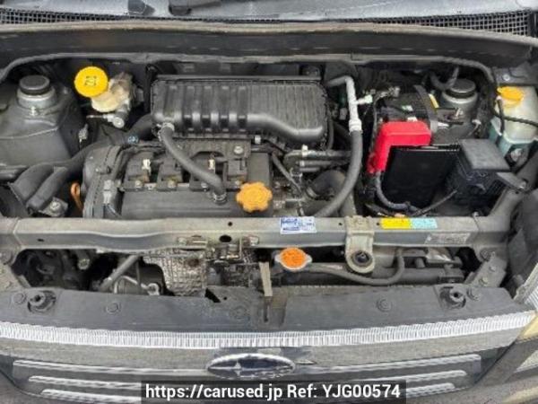 Used 2006 AT subaru stella RN1 Image[9]