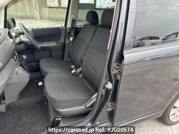 Used 2006 AT subaru stella RN1 Image[12]