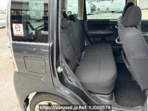 Used 2006 AT subaru stella RN1 Image[13]