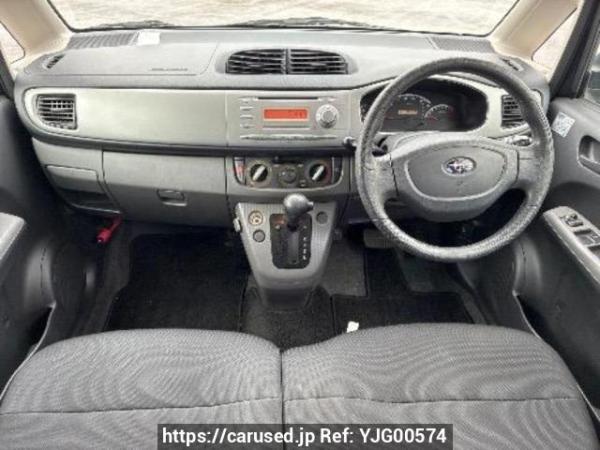 Used 2006 AT subaru stella RN1 Image[17]