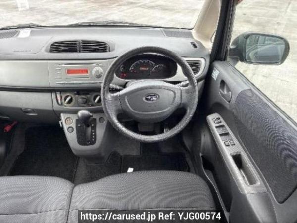 Used 2006 AT subaru stella RN1 Image[19]