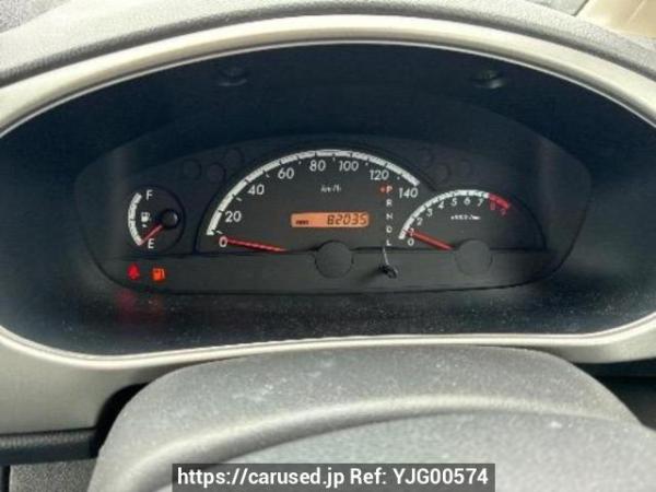 Used 2006 AT subaru stella RN1 Image[20]