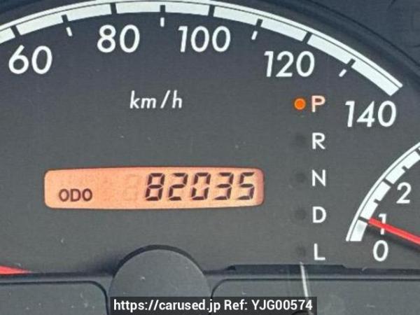 Used 2006 AT subaru stella RN1 Image[21]