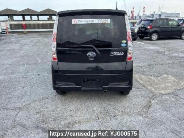 Used 2008 AT subaru stella RN1 Image[5]