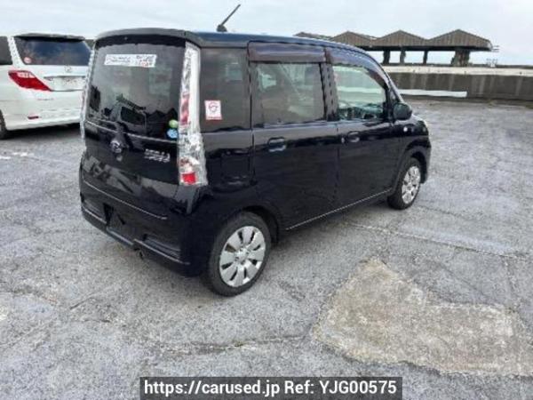 Used 2008 AT subaru stella RN1 Image[6]