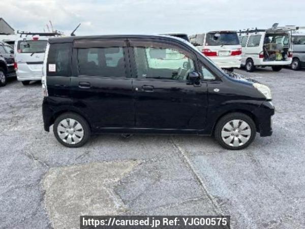 Used 2008 AT subaru stella RN1 Image[7]