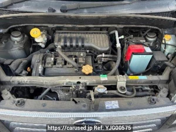 Used 2008 AT subaru stella RN1 Image[9]