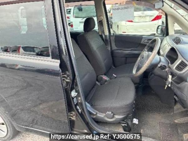 Used 2008 AT subaru stella RN1 Image[11]