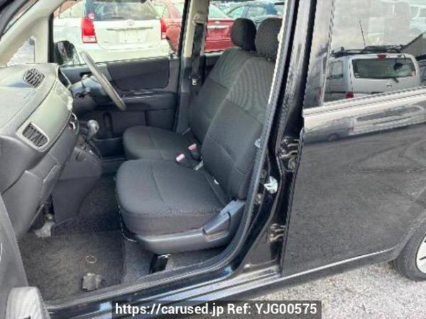 Used 2008 AT subaru stella RN1 Image[12]