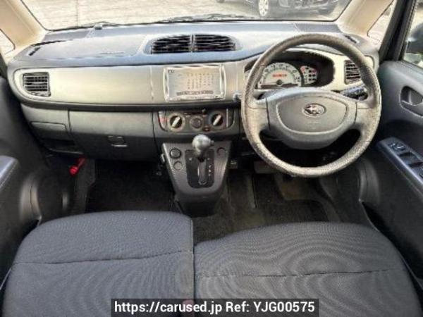 Used 2008 AT subaru stella RN1 Image[17]