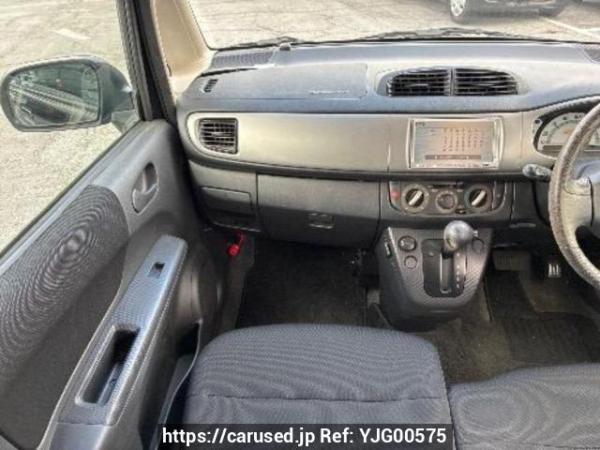 Used 2008 AT subaru stella RN1 Image[18]