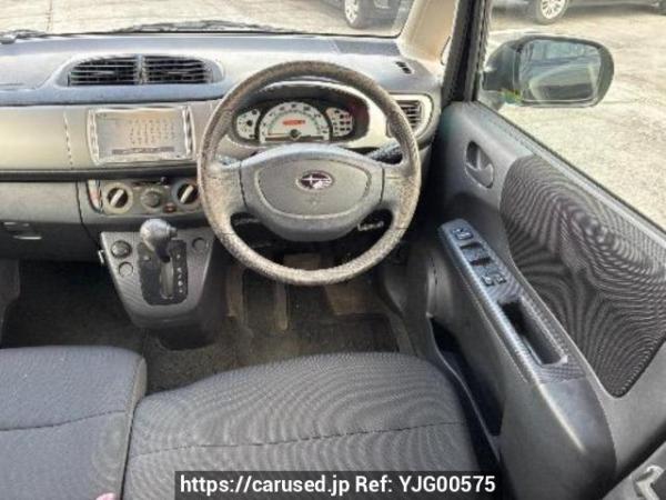 Used 2008 AT subaru stella RN1 Image[19]