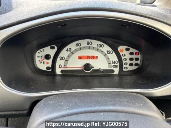 Used 2008 AT subaru stella RN1 Image[20]