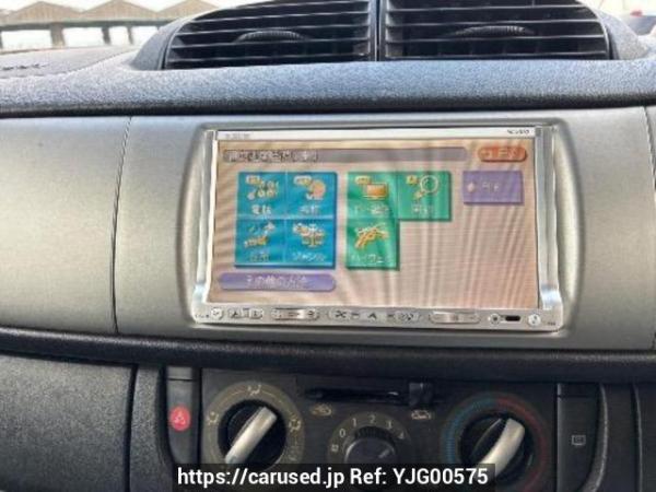 Used 2008 AT subaru stella RN1 Image[22]