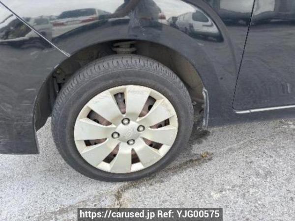Used 2008 AT subaru stella RN1 Image[27]