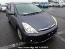 Toyota Wish ZNE10G
