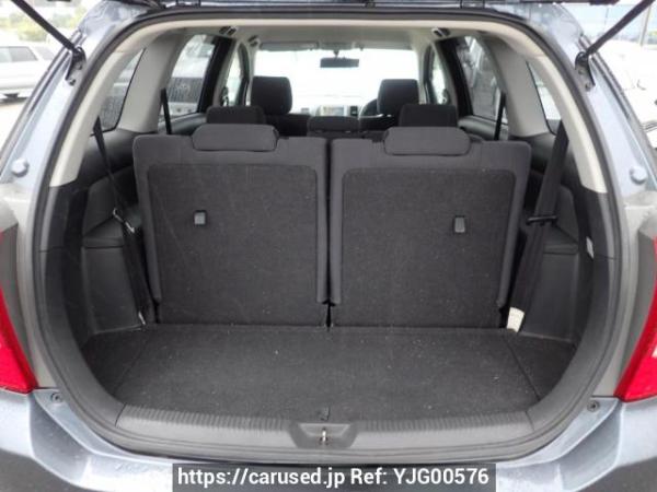 Used 2003 AT toyota wish ZNE10G Image[8]