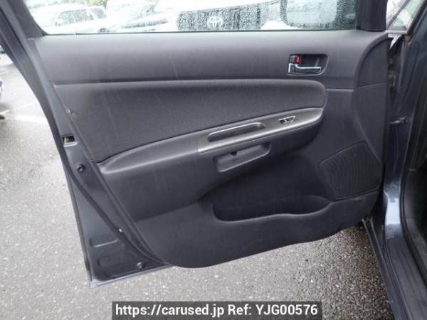 Used 2003 AT toyota wish ZNE10G Image[13]