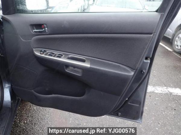 Used 2003 AT toyota wish ZNE10G Image[14]