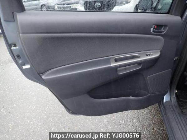 Used 2003 AT toyota wish ZNE10G Image[15]