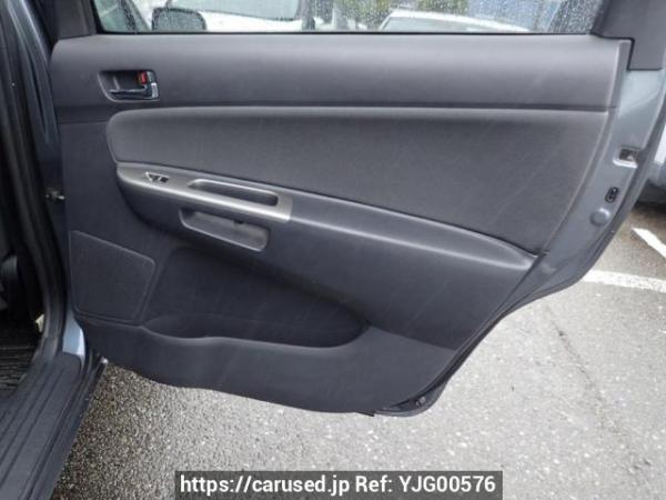 Used 2003 AT toyota wish ZNE10G Image[16]