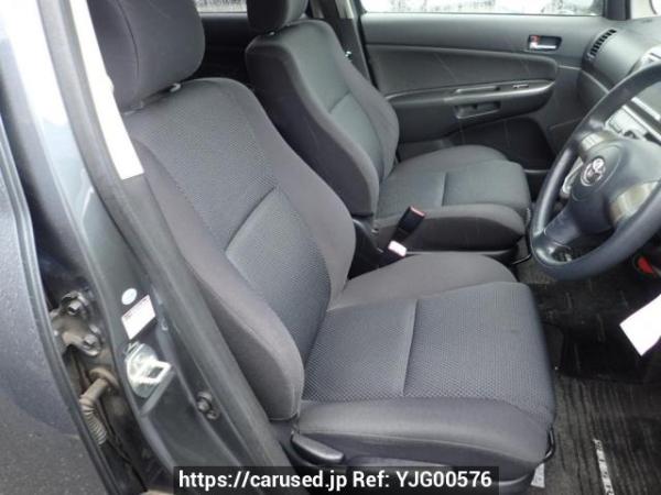 Used 2003 AT toyota wish ZNE10G Image[17]