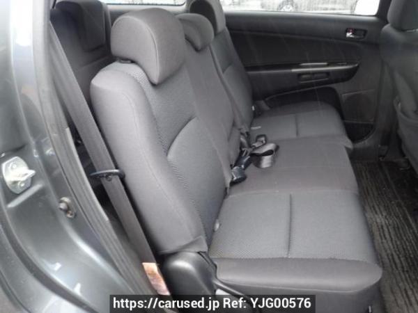 Used 2003 AT toyota wish ZNE10G Image[19]