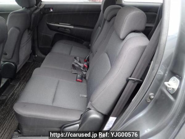 Used 2003 AT toyota wish ZNE10G Image[20]
