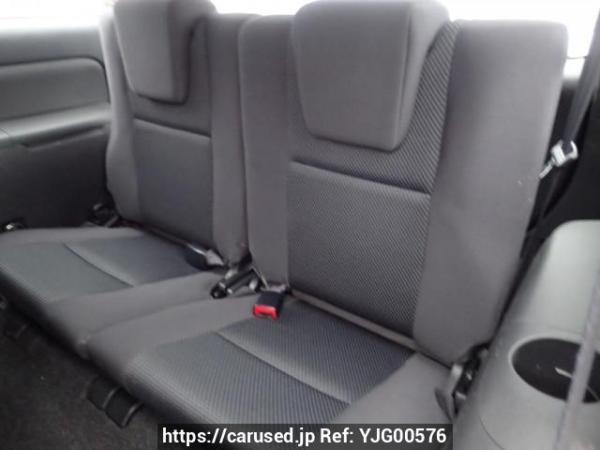 Used 2003 AT toyota wish ZNE10G Image[21]