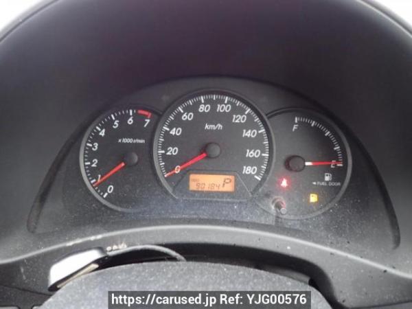 Used 2003 AT toyota wish ZNE10G Image[26]