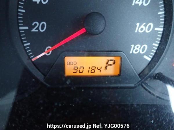 Used 2003 AT toyota wish ZNE10G Image[27]