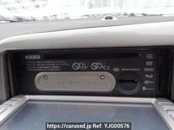 Used 2003 AT toyota wish ZNE10G Image[29]